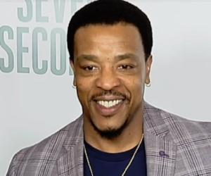 Russell Hornsby