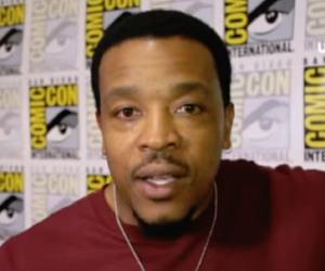 Russell Hornsby