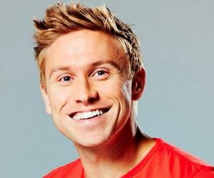 Russell Howard