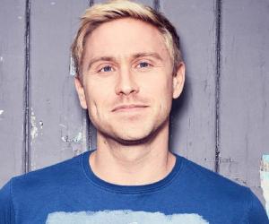 Russell Howard