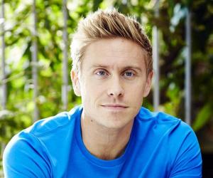 Russell Howard