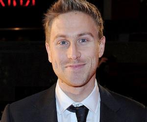 Russell Howard