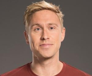 Russell Howard