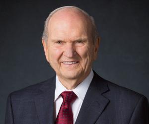 Russell M. Nelson