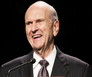 Russell M. Nelson