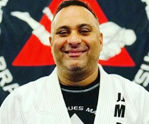 Russell Peters