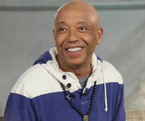 Russell Simmons