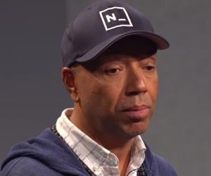 Russell Simmons