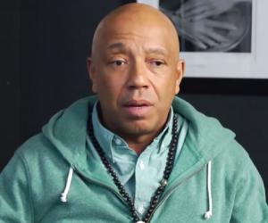 Russell Simmons