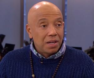 Russell Simmons