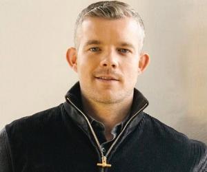 Russell Tovey