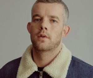 Russell Tovey