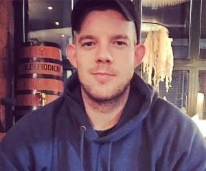 Russell Tovey