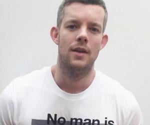 Russell Tovey