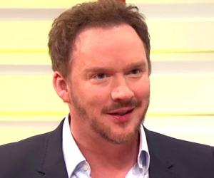 Russell Watson