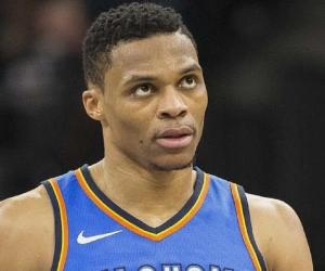 Russell Westbrook