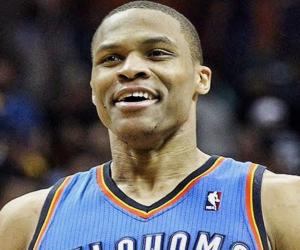 Russell Westbrook