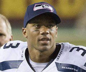 Russell Wilson Biography