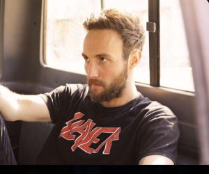 Ruston Kelly