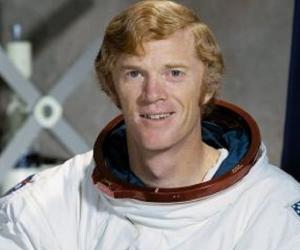 Rusty Schweickart
