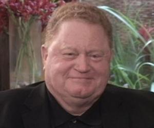 Rusty Staub