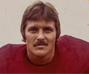 Rusty Tillman