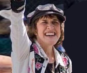 Ruth Buzzi