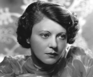 Ruth Chatterton Biography