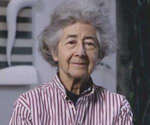 Ruth Duckworth