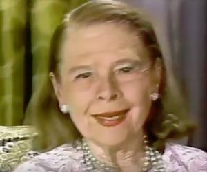 Ruth Gordon