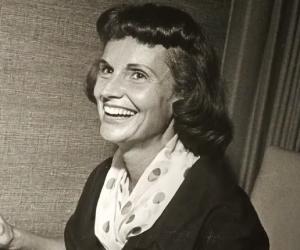 Ruth Graham