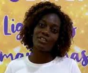Ruth Joao