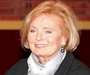 Ruth Maria Kubitschek