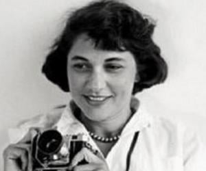 Ruth Orkin