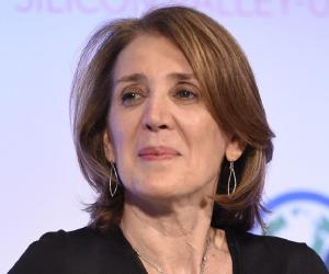 Ruth Porat Biography