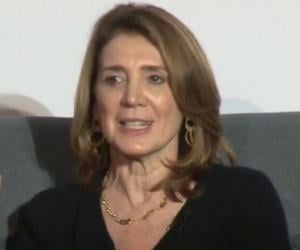 Ruth Porat