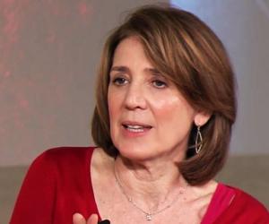 Ruth Porat