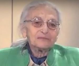 Ruth Prawer Jhabvala