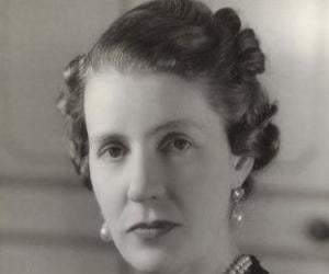 Ruth Roche, Baroness Fermoy