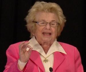 Ruth Westheimer