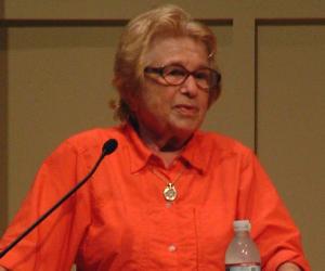 Ruth Westheimer