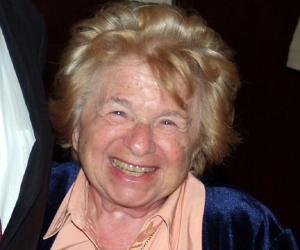 Ruth Westheimer