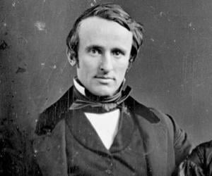 Rutherford B. Hayes