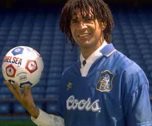 Ruud Gullit