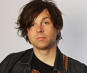 Ryan Adams Biography