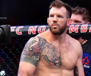 Ryan Bader Biography