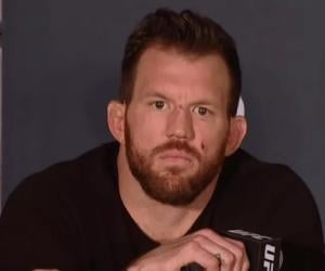 Ryan Bader