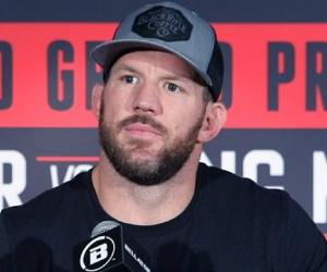 Ryan Bader