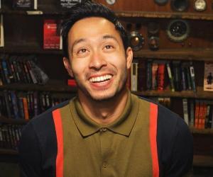 Ryan Bergara