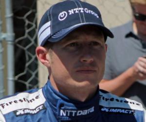 Ryan Briscoe
